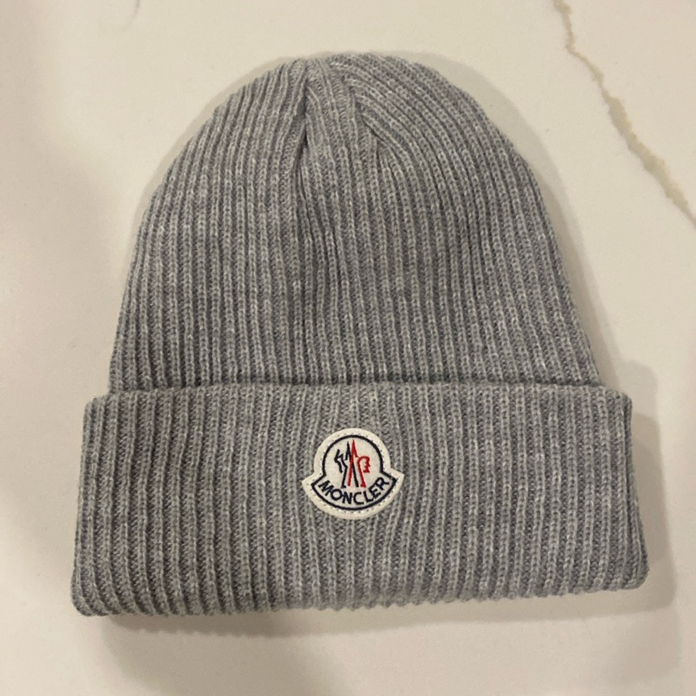 Moncler Beanie